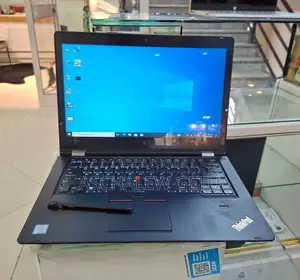 New Laptop Lenovo ThinkPad Yoga 460 8GB Intel Core I5 SSD 512GB