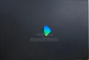 New Laptop HP Omen 15 16GB Intel Core I7 SSD 1T