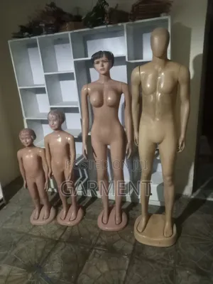 አሻንጉሊት / Ashangulit