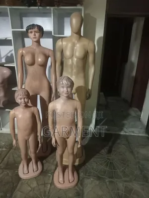 አሻንጉሊት / Ashangulit