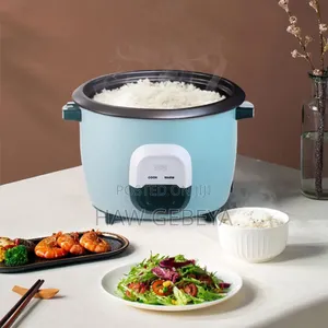 Photo - Electric Rice Cooker