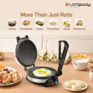 Electrical Roti Maker