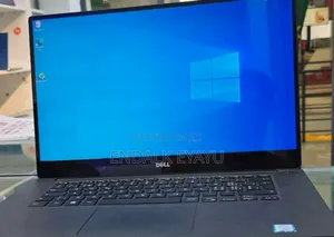 Photo - New Laptop Dell XPS 15 16GB Intel Core I7 SSD 512GB