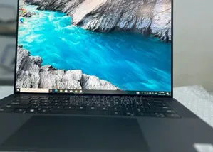 New Laptop Dell XPS 15 16GB Intel Core I7 SSD 512GB