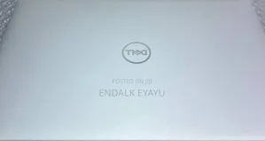 New Laptop Dell XPS 15 16GB Intel Core I7 SSD 512GB