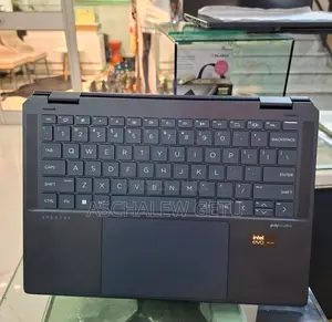 New Laptop HP Spectre 32GB Intel Core Ultra 7 SSD 1T