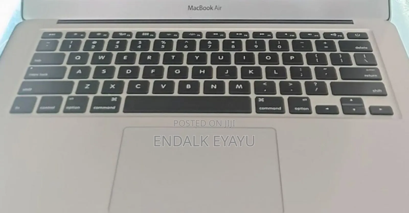 New Laptop 8GB Intel Core I7 SSD 512GB