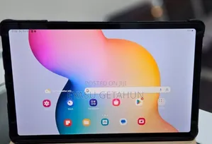 Photo - New Samsung Galaxy Tab S6 Lite 64 GB Silver