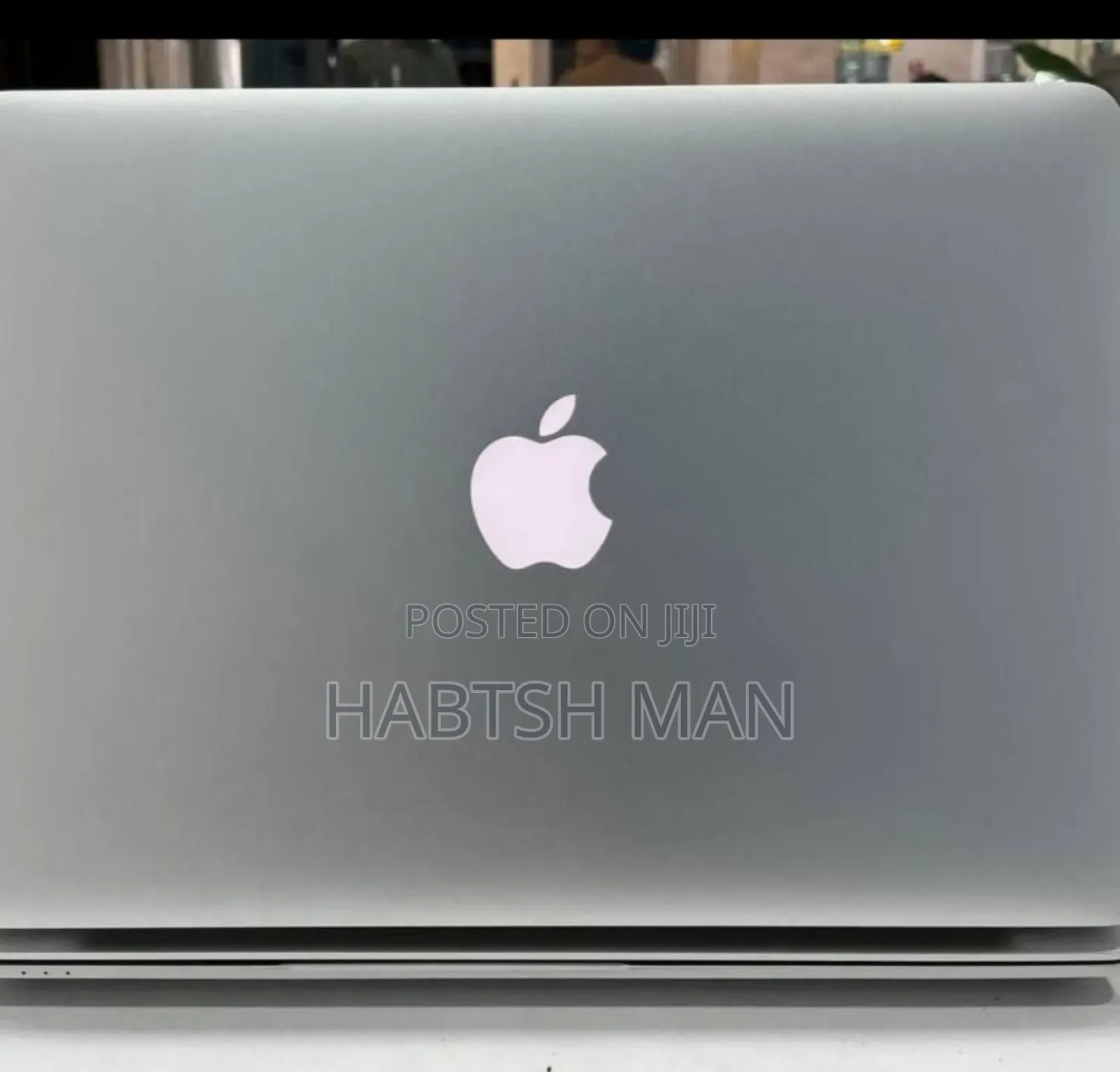 New Laptop Apple MacBook Air 2017 8GB Intel Core I7 SSD 256GB