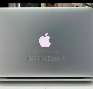 New Laptop Apple MacBook Air 2017 8GB Intel Core I7 SSD 256GB