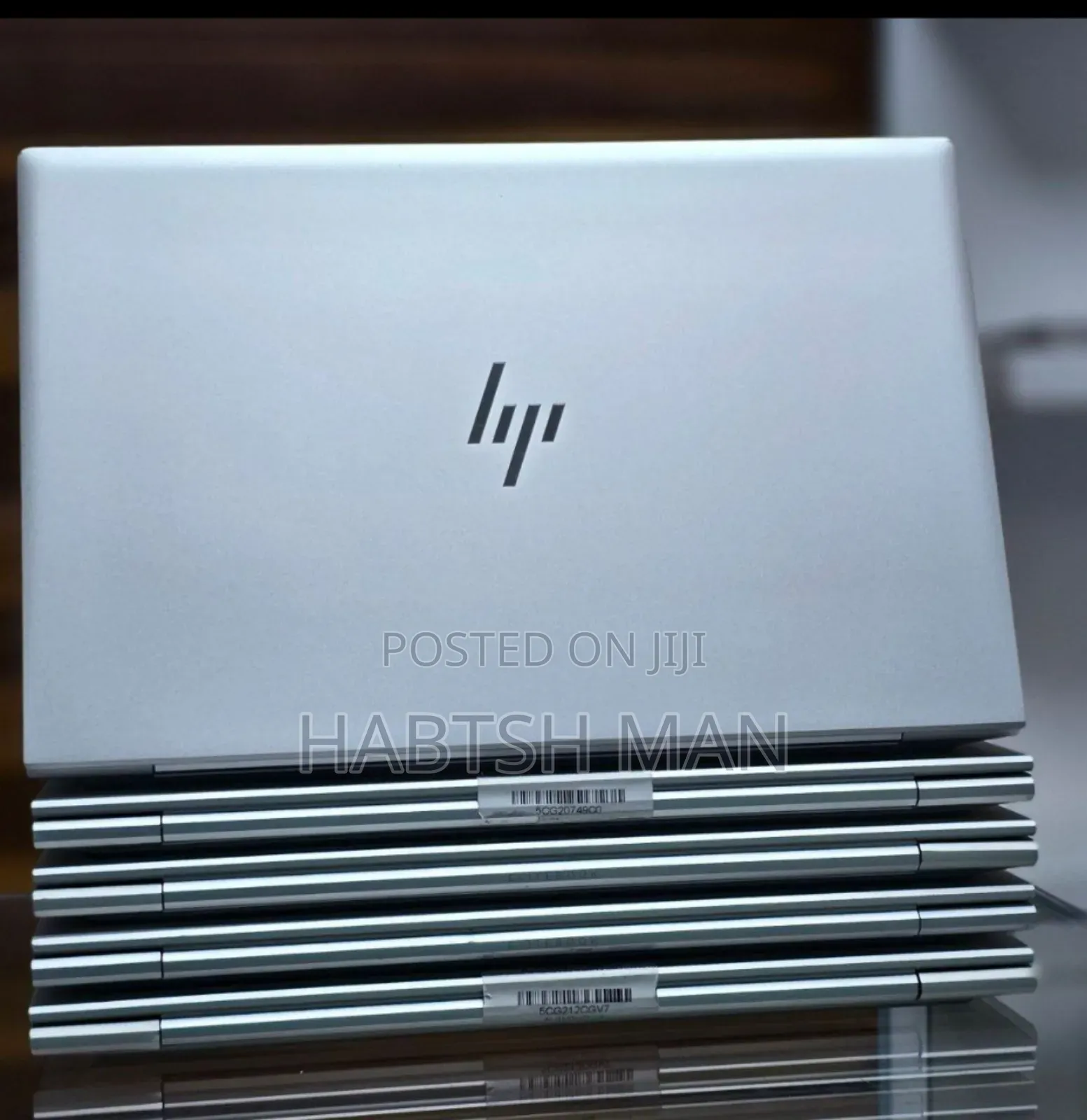 New Laptop HP EliteBook 840 G9 32GB Intel Core I7 SSD 512GB