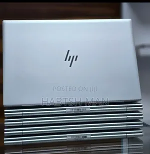 New Laptop HP EliteBook 840 G9 32GB Intel Core I7 SSD 512GB