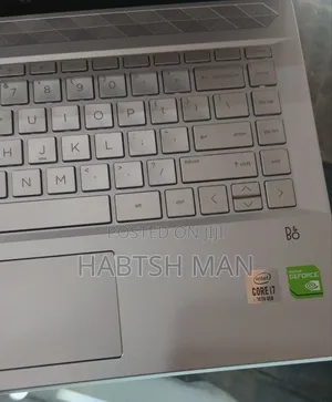 New Laptop HP Pavilion 14 16GB Intel Core I7 SSD 512GB