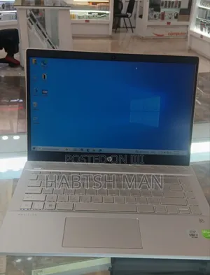 New Laptop HP Pavilion 14 16GB Intel Core I7 SSD 512GB