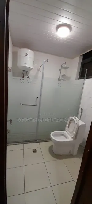Furnished 1bdrm Apartment in Apartment, Yeka for rent