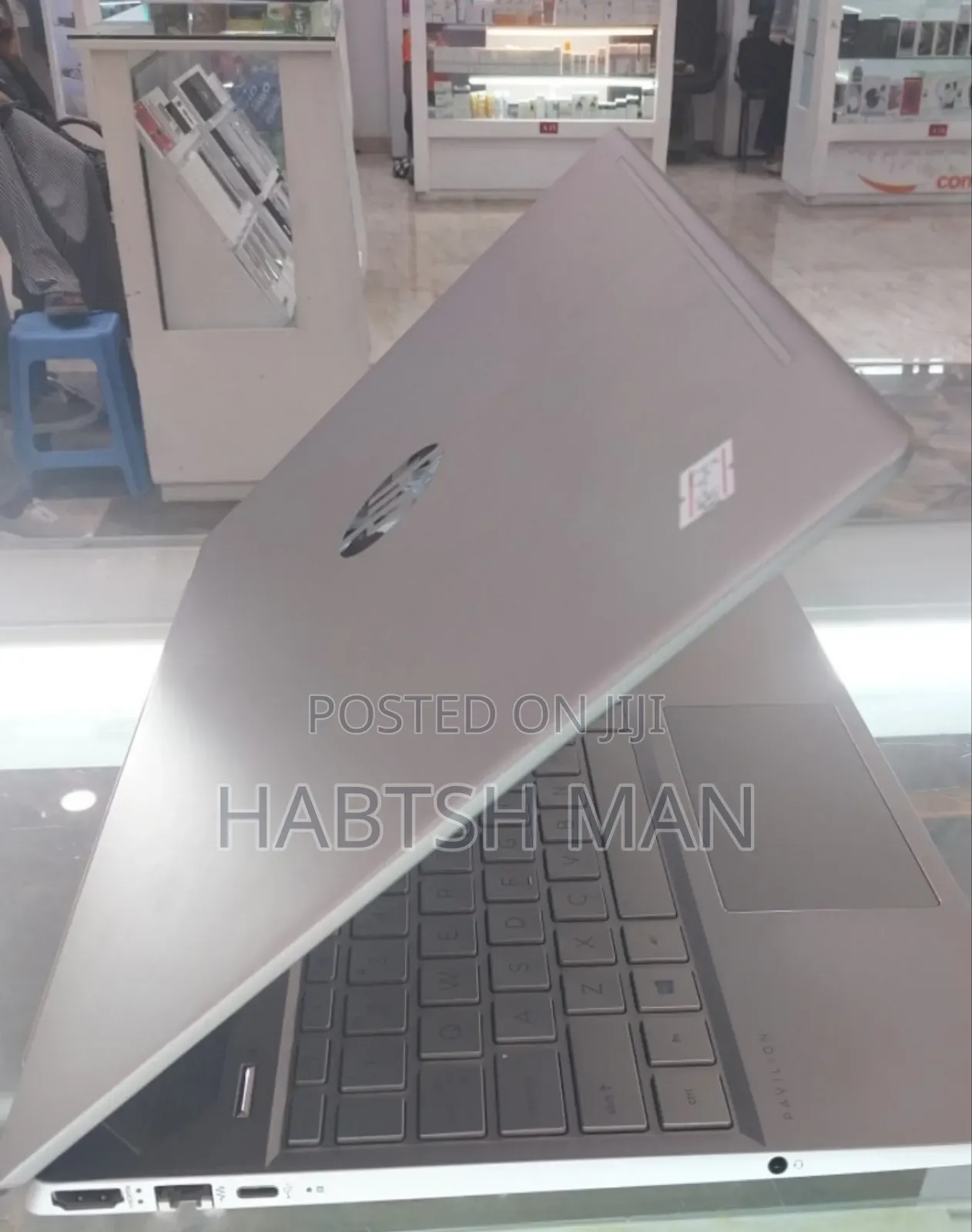 New Laptop HP Pavilion 14 16GB Intel Core i5 SSD 512GB