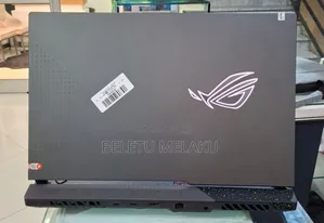 New Laptop Asus ROG Strix G15 16GB AMD Ryzen 9 SSD 512GB