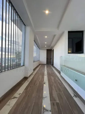 Furnished 5bdrm Apartment in Apartment, Yeka for rent