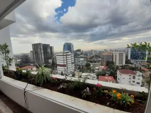 Furnished 5bdrm Apartment in Apartment, Yeka for rent