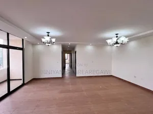 Photo - 3bdrm Apartment in Apartment, Yeka for rent