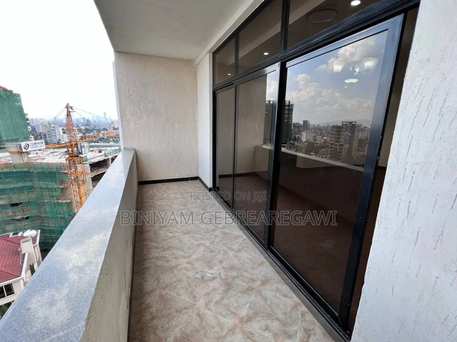 3bdrm Apartment in Apartment, Yeka for rent