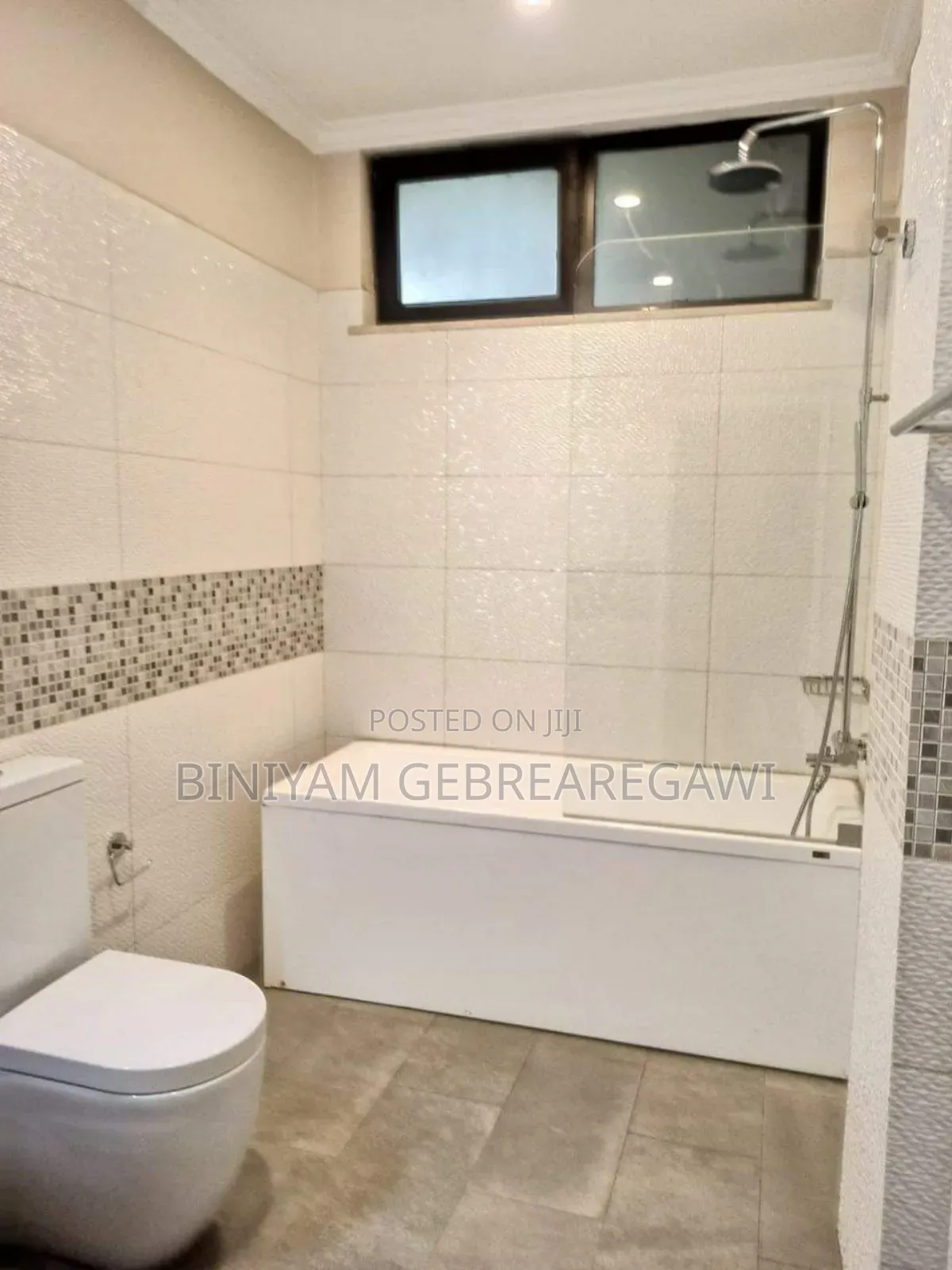 3bdrm Apartment in Apartment, Yeka for rent