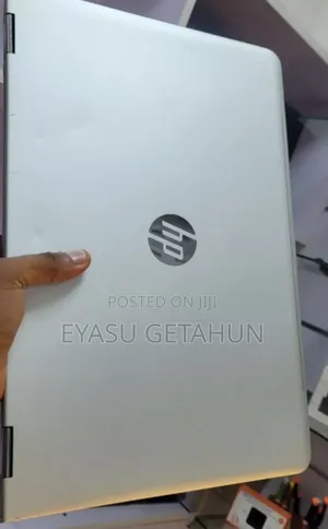 New Laptop HP Envy X360 8GB Intel Core I5 HDD 1T