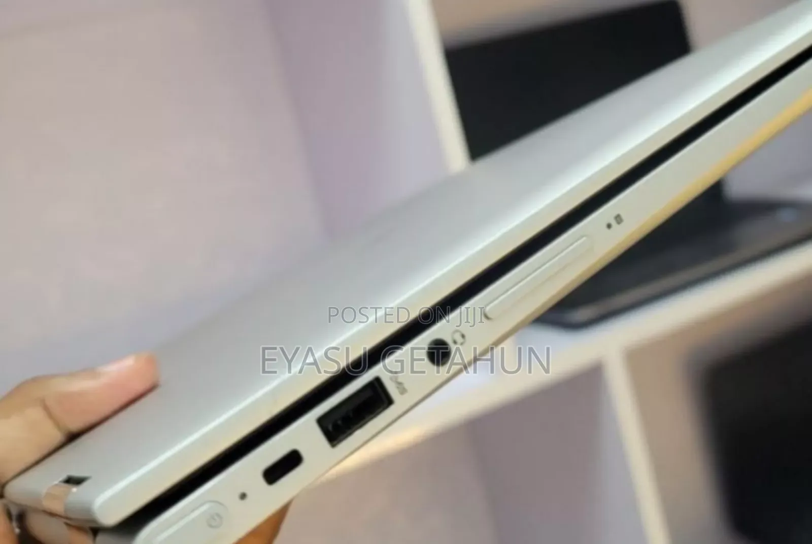 New Laptop HP Envy X360 8GB Intel Core I5 HDD 1T