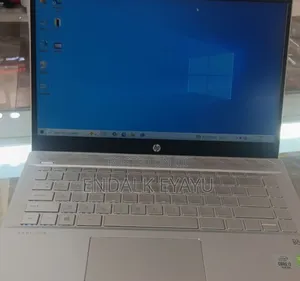 New Laptop HP 16GB Intel Core I7 SSD 512GB