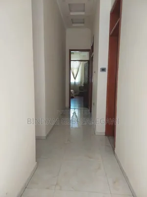 Furnished 5bdrm Apartment in Apartment, Yeka for rent