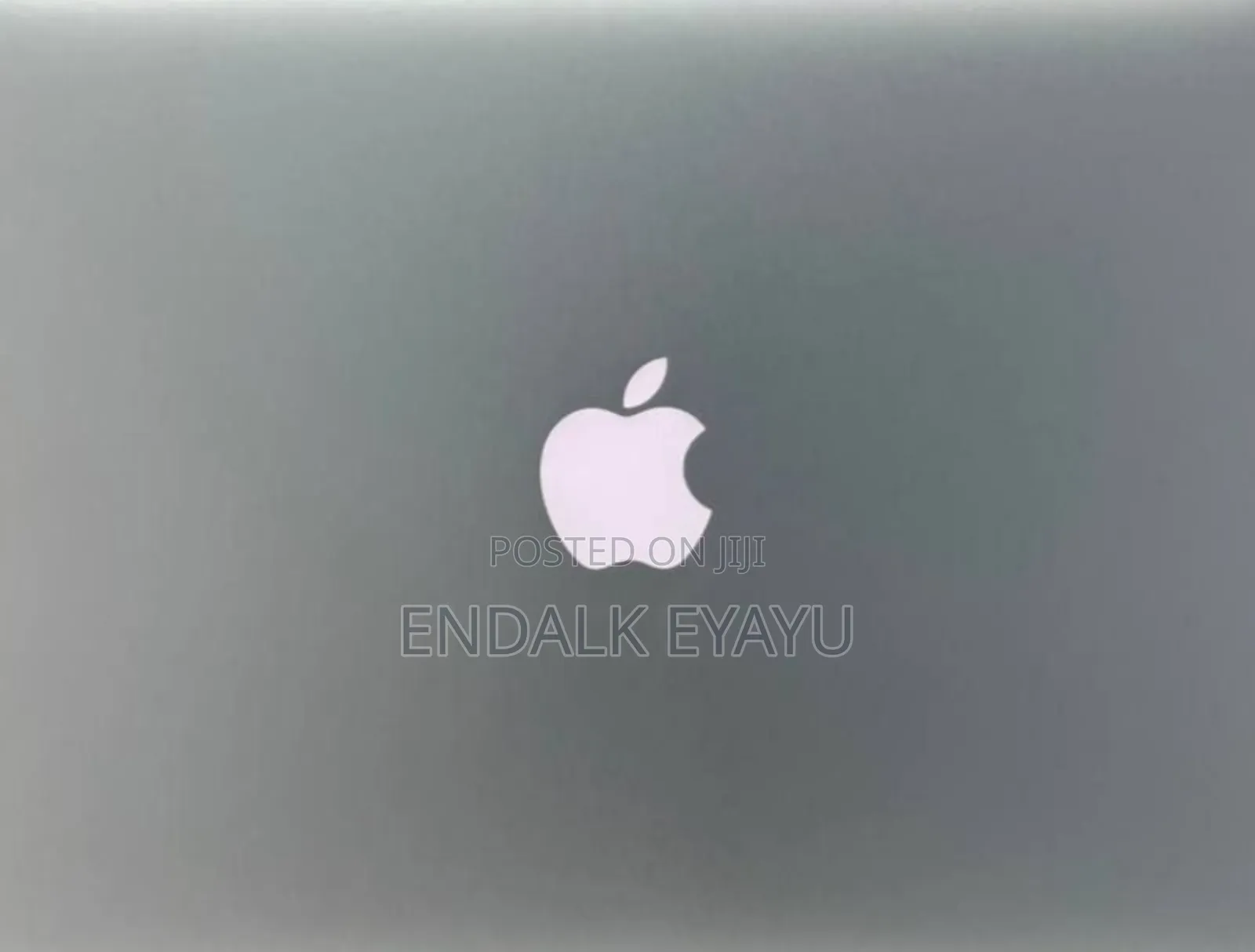 New Laptop Apple MacBook Air 2017 8GB Intel Core I7 SSD 256GB