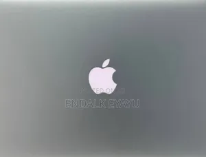 New Laptop Apple MacBook Air 2017 8GB Intel Core I7 SSD 256GB