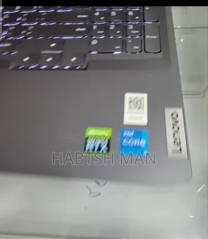 Photo - New Laptop Lenovo LOQ 15IRH8 16GB Intel Core I5 SSD 512GB