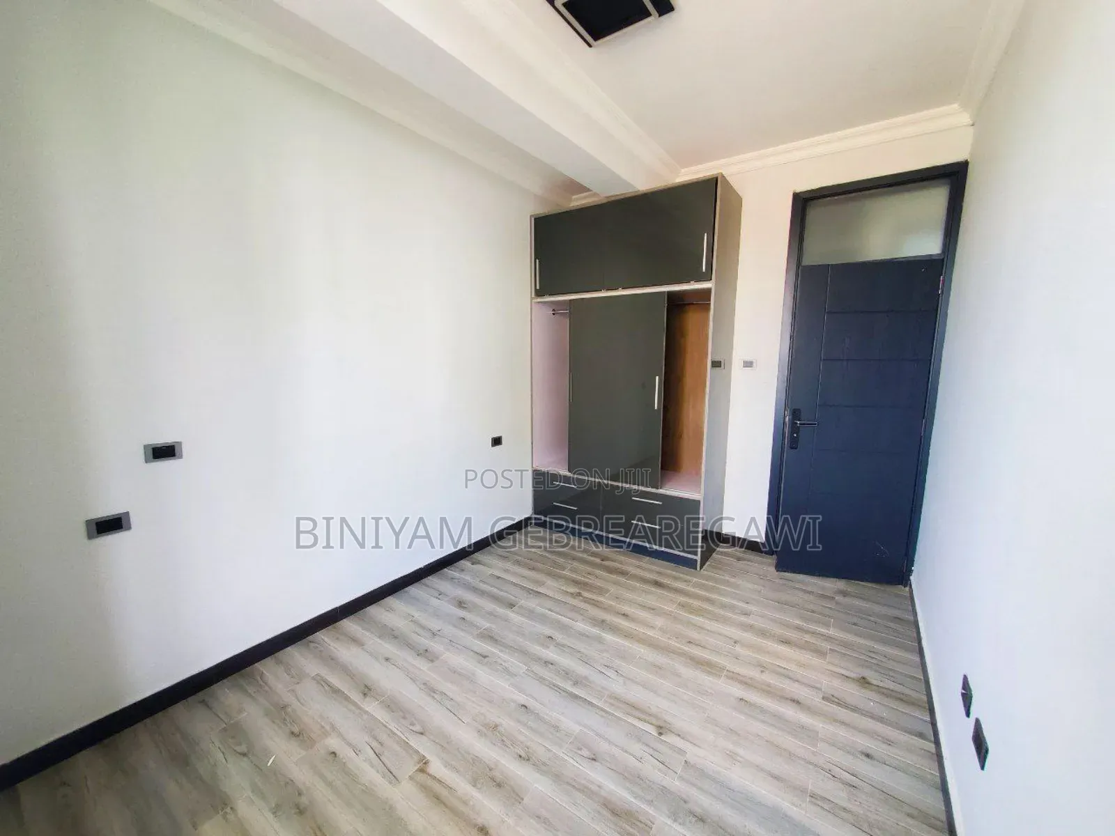2bdrm Apartment in Apartment, Yeka for rent