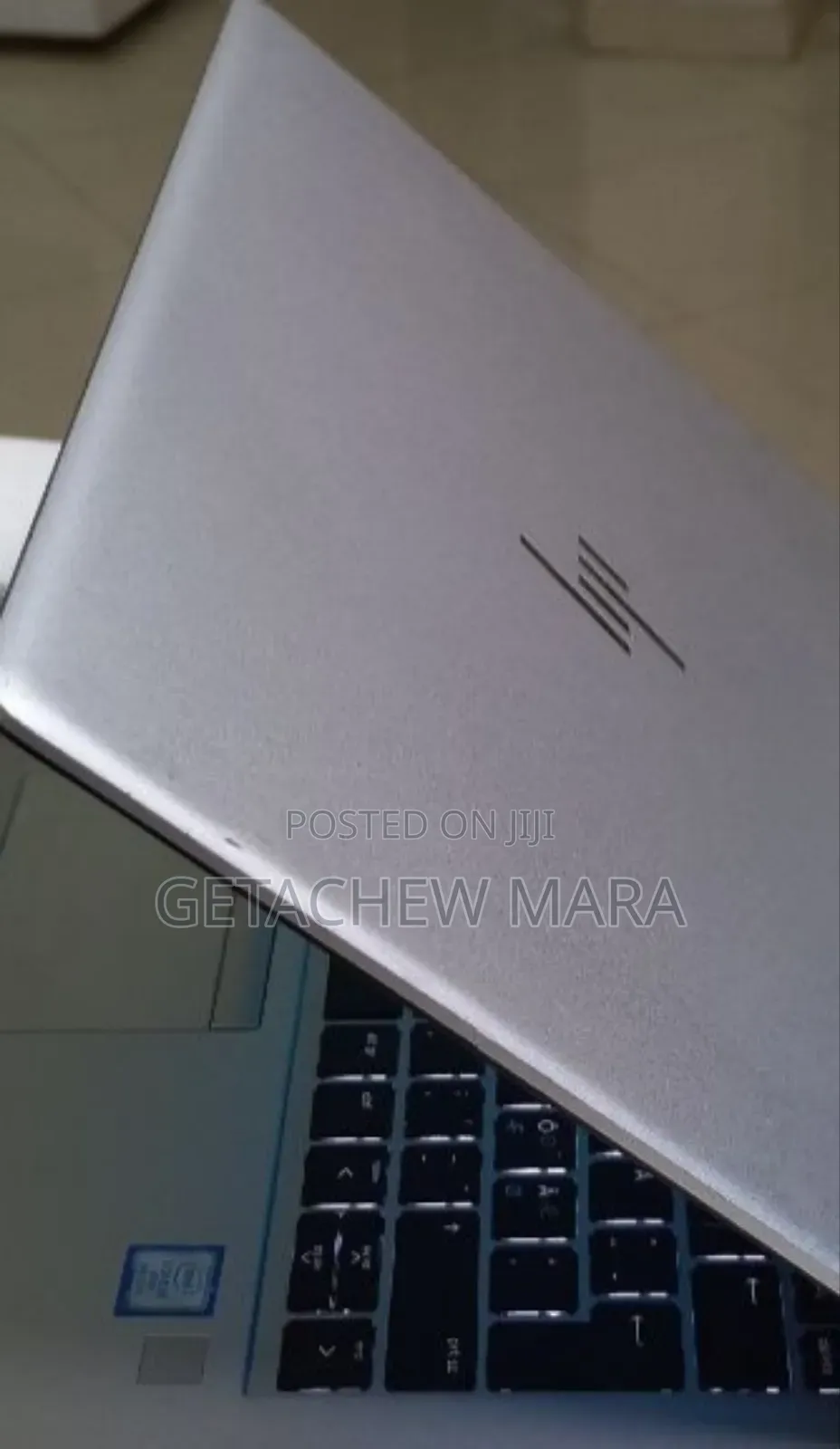 New Laptop HP EliteBook 840 8GB Intel Core I5 SSD 512GB