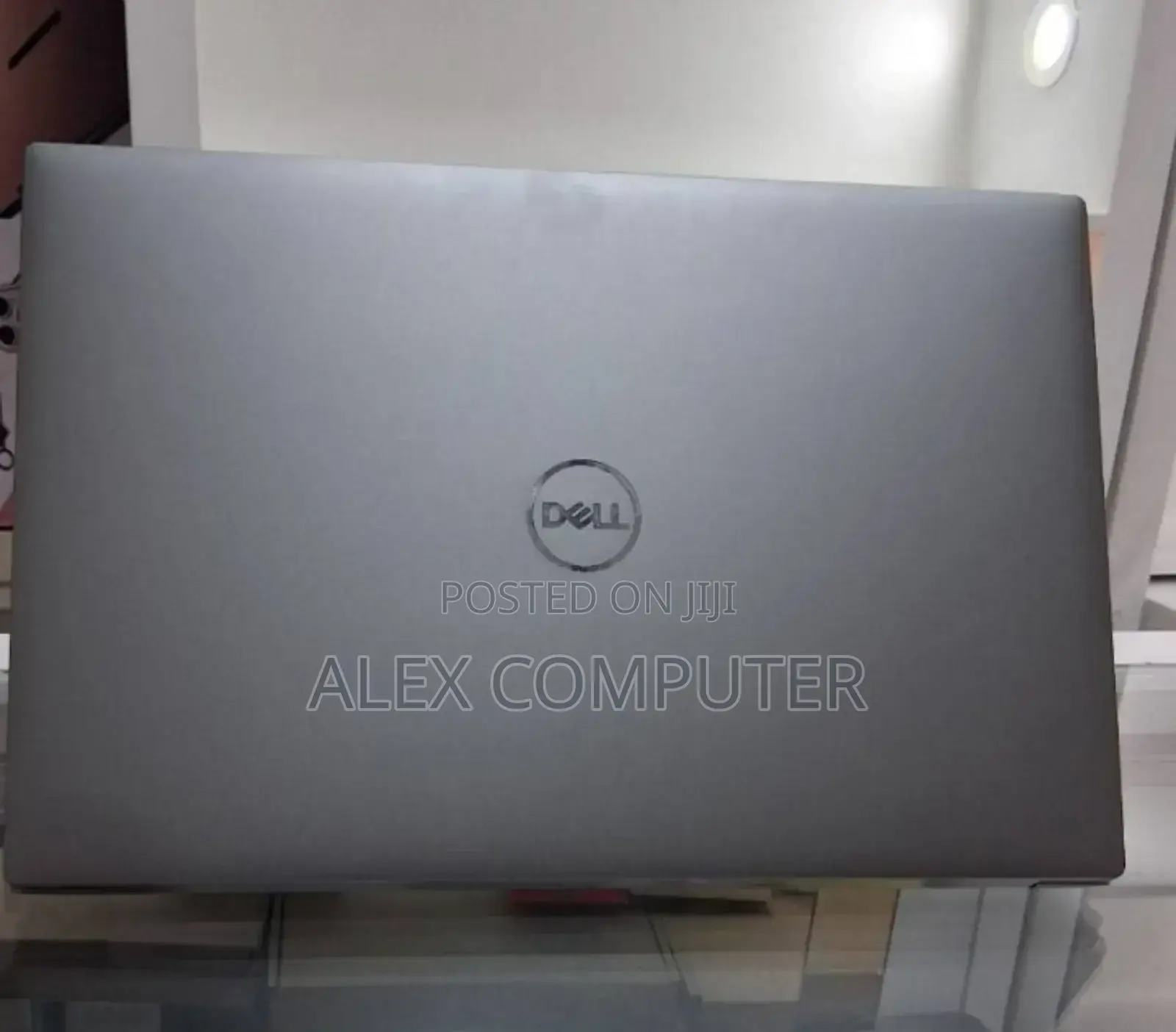 New Laptop Dell Latitude 5550 16GB Intel Core I7 SSD 512GB