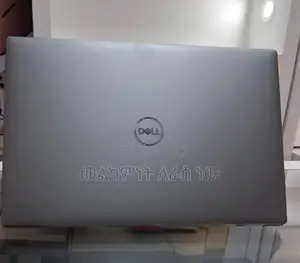 Photo - New Laptop Dell Latitude 5550 16GB Intel Core I7 SSD 512GB