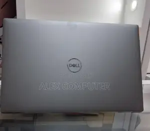 New Laptop Dell Latitude 5550 16GB Intel Core I7 SSD 512GB