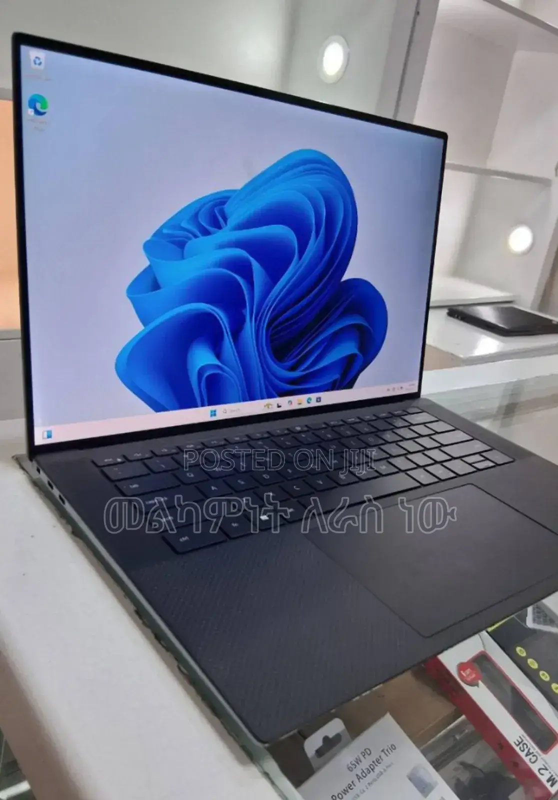 New Laptop Dell Latitude 5550 16GB Intel Core I7 SSD 512GB