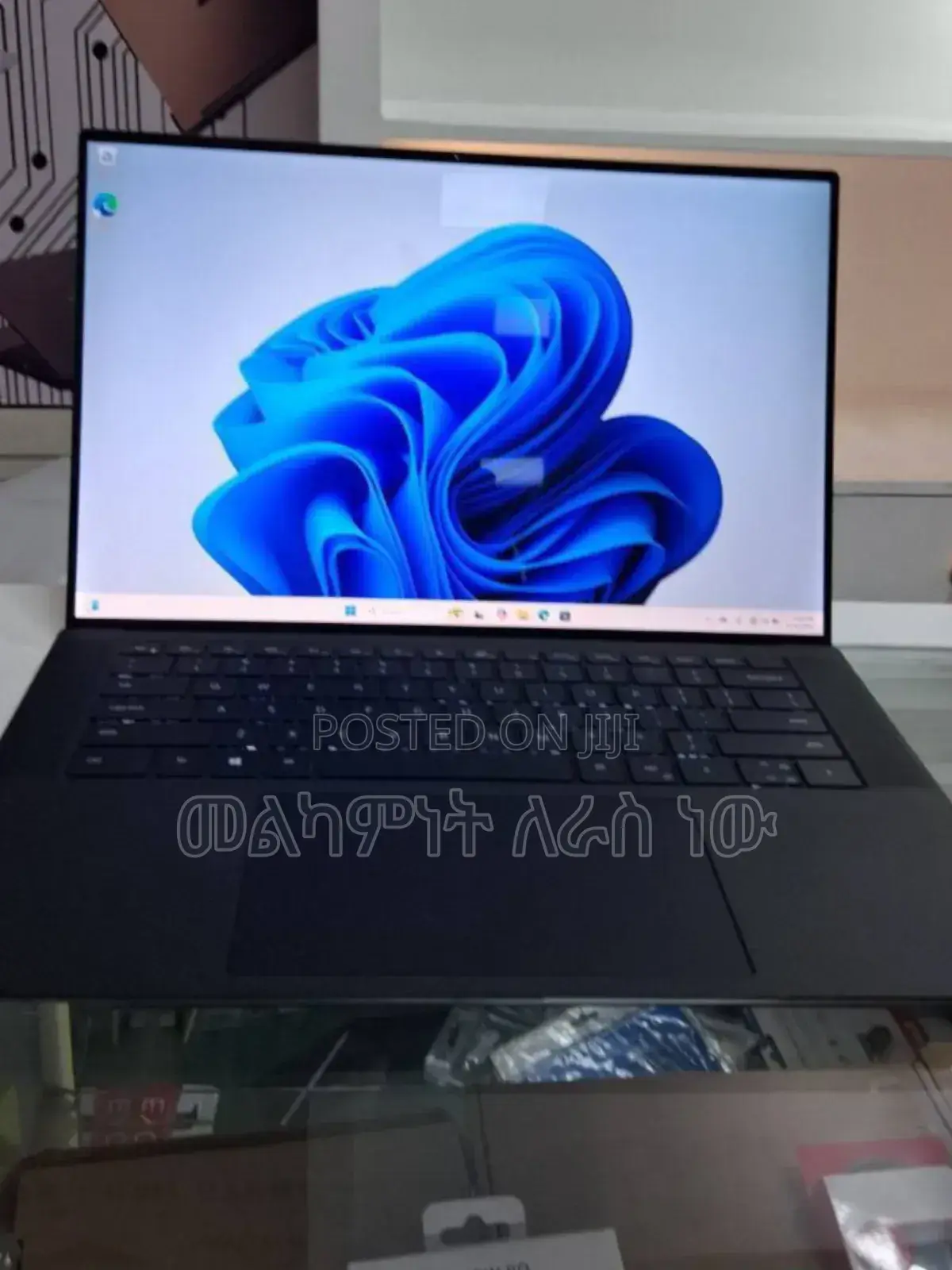 New Laptop Dell Latitude 5550 16GB Intel Core I7 SSD 512GB