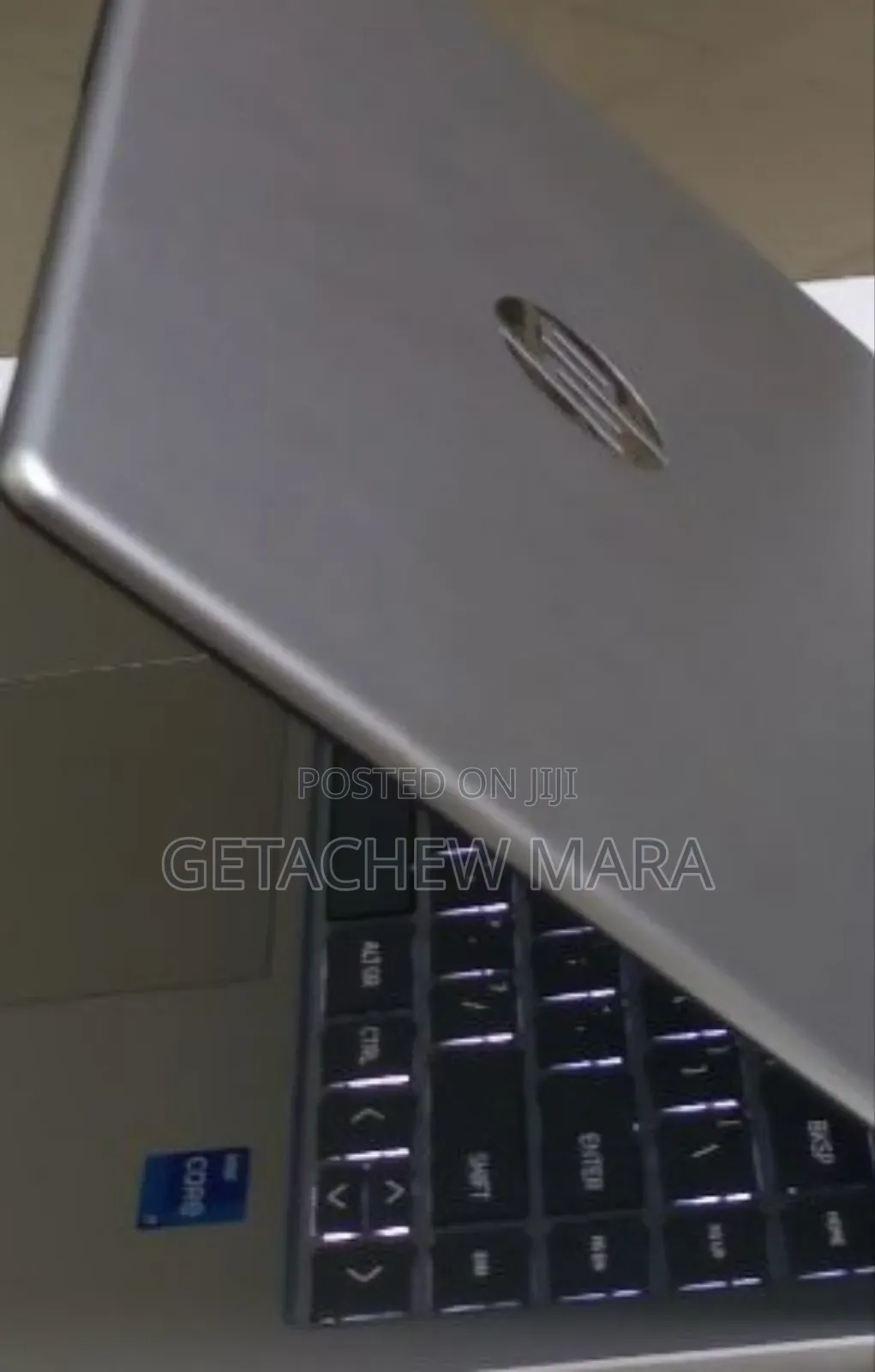 New Laptop HP Stream Notebook 8GB Intel Core I7 SSD 512GB