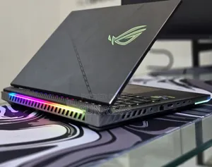 Photo - New Laptop Asus ROG Strix G16 G614 32GB Intel Core I9 SSD 1T