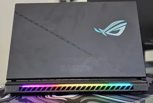 New Laptop Asus ROG Strix G16 G614 32GB Intel Core I9 SSD 1T