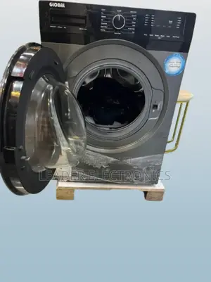Global Full Automatic Washing Machine 12.Kg