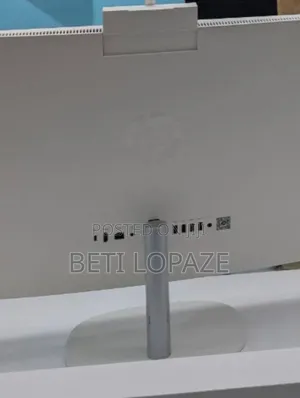 New Desktop Computer HP 290 G9 All-in-One 8GB Intel Core I7 SSD 512GB