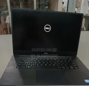 Photo - New Laptop Dell Precision 15 5540 16GB Intel Core I7 SSD 512GB