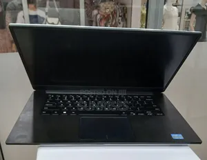 New Laptop Dell Precision 15 5540 16GB Intel Core I7 SSD 512GB