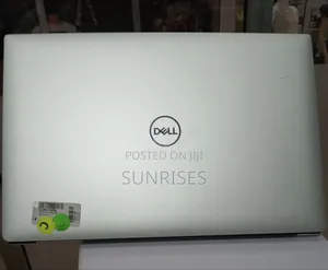 New Laptop Dell Precision 15 5540 16GB Intel Core I7 SSD 512GB