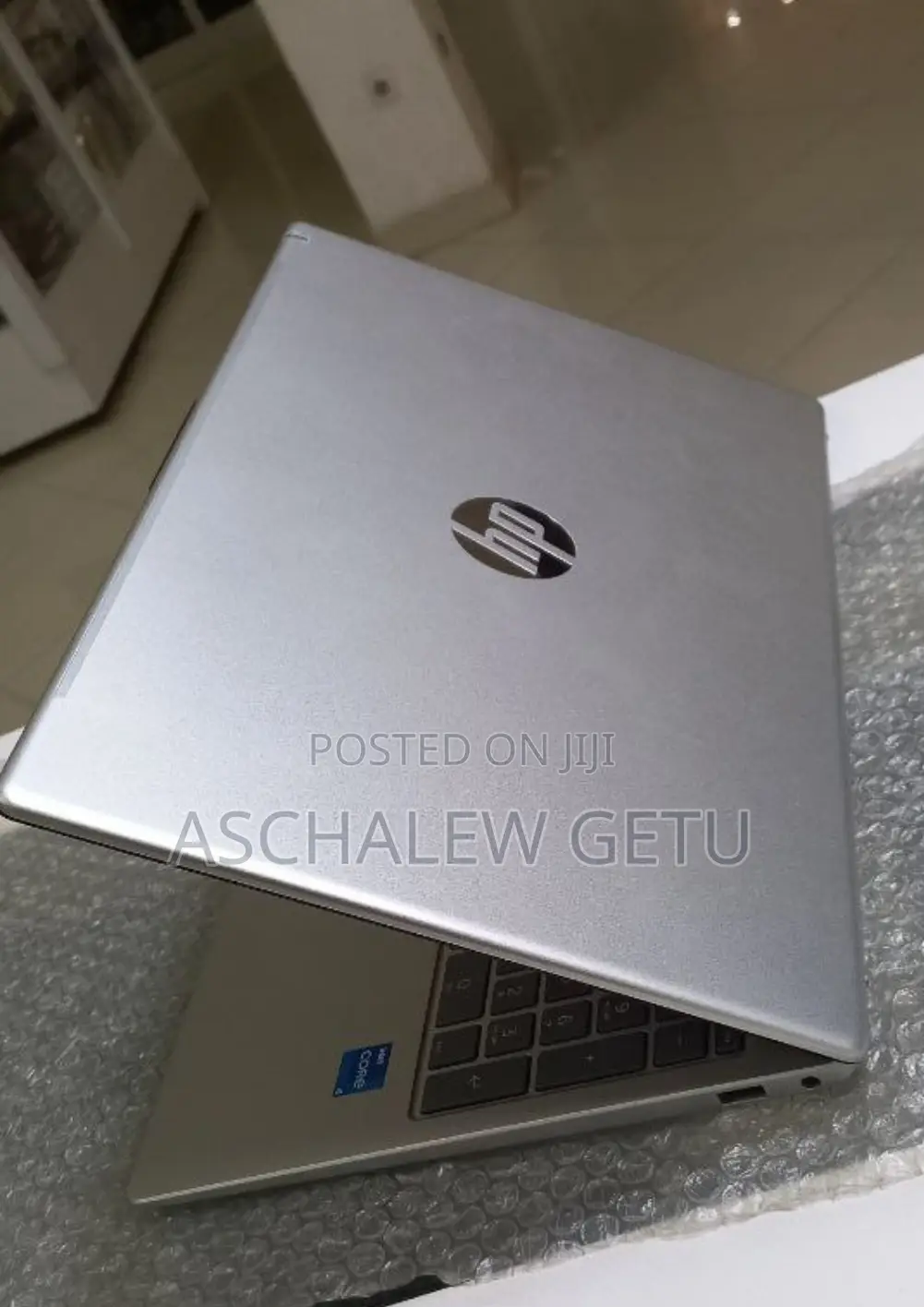 New Laptop HP Stream Notebook 8GB Intel Core I5 SSD 512GB