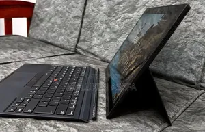 Photo - New Laptop Lenovo ThinkPad X1 Carbon 8GB Intel Core I5 SSD 256GB